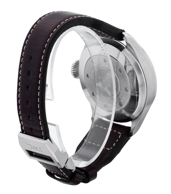 IWC Big Pilot's Le Petit Prince IW501002 Image 3